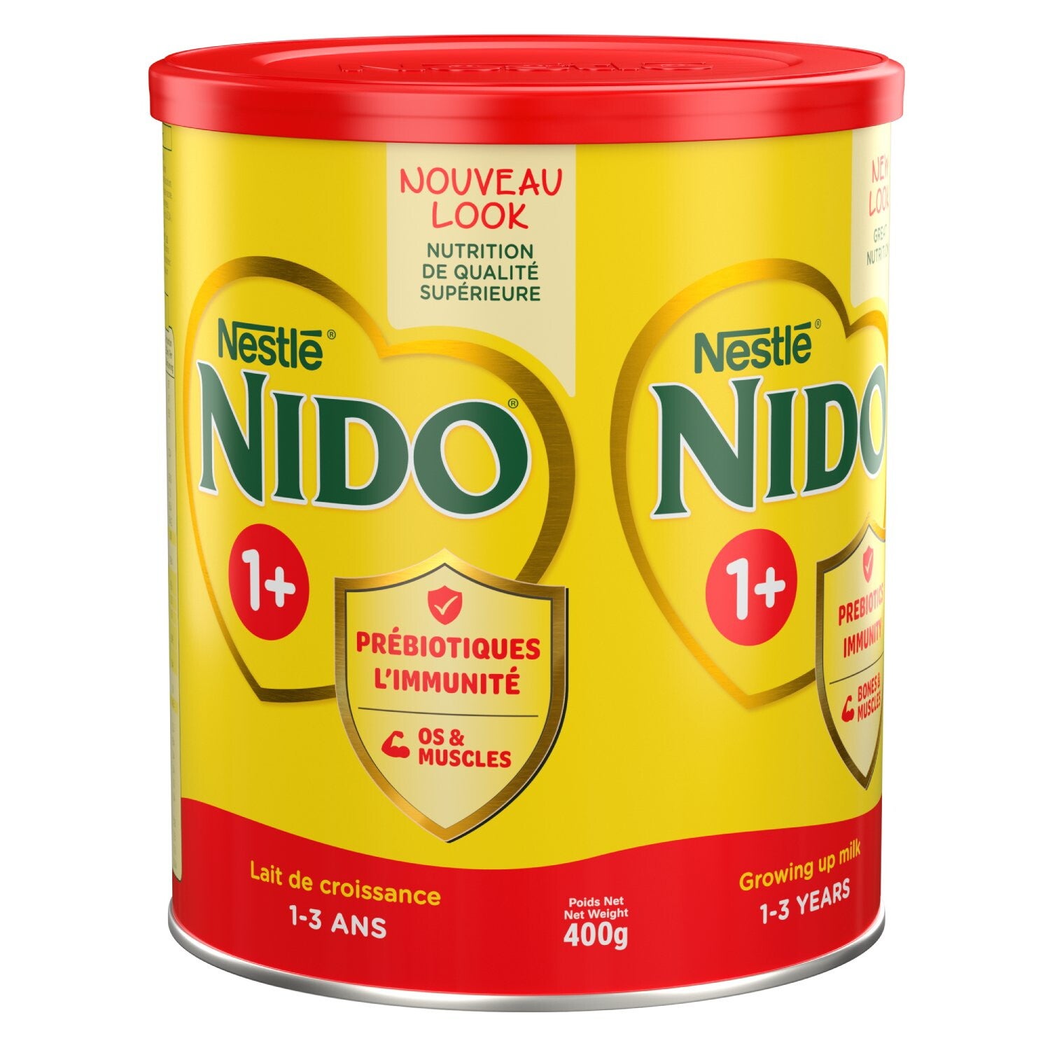 NIDO® 1+