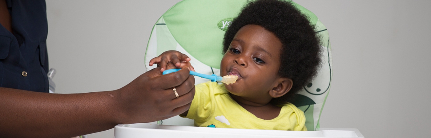 The Role of Nutrition in Supporting Your Baby’s Growth and Development