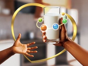 Tailor-made nutrition