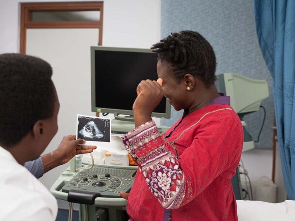 What to Expect in Your Second Trimester What to Expect in Your Second Trimester