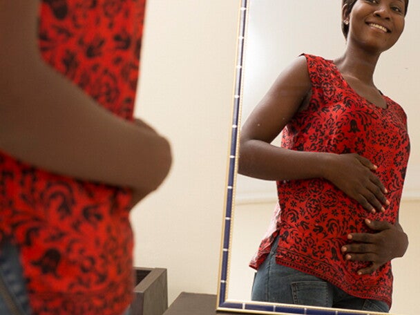 A Good Pre-Conception, Pregnancy, and Post-Pregnancy Diet A Good Pre-Conception, Pregnancy, and Post-Pregnancy Diet