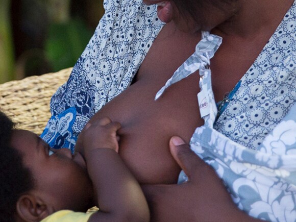 Your Breastfeeding Guide, Tips, and Much More