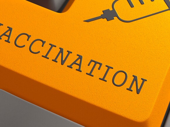 Baby Vaccination & Immunization Schedule