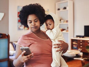 parent shaming