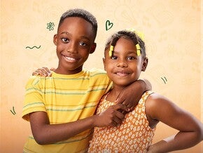 Nurturing Change Makers