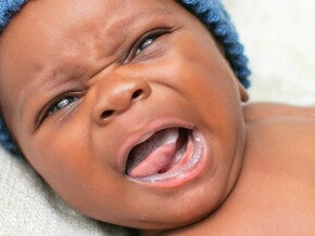 Colic symptoms relief