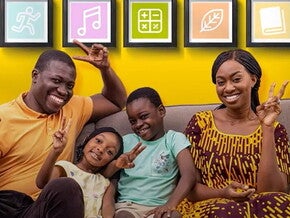 NIDO Mums: NIDO Heart2Heart Episode 1: Multiple Intelligences