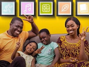  NIDO Mums: À CœurOuvert Épisode 1: Les Multiples Intelligences