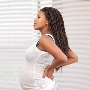 How to cope with pregnancy pains and discomfort How to cope with pregnancy pains and discomfort