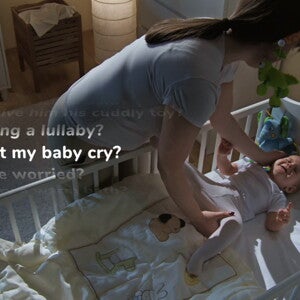 Nestlé Baby & me – Your instincts, our support. Nestlé Baby & me – Your instincts, our support.