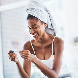 Ovulation - When am I most fertile? Ovulation - When am I most fertile?