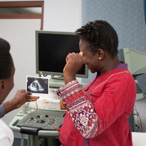 What to Expect in Your Second Trimester What to Expect in Your Second Trimester