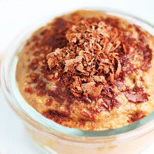 Choco Mousse au Cerelac Choco Mousse au Cerelac