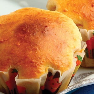Muffins au Cerelac Muffins au Cerelac