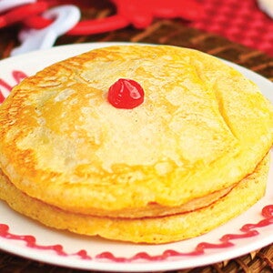 Crêpes au Crêpes au
