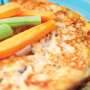 Cerelac Galette de Haricots Cerelac Galette de Haricots