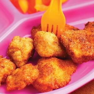 Cerelac Nuggets de Poulet Cerelac Nuggets de Poulet