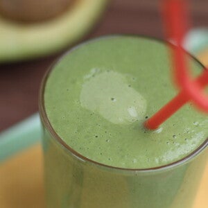 Cerelac Avocado Spinach Smoothie Cerelac Avocado Spinach Smoothie