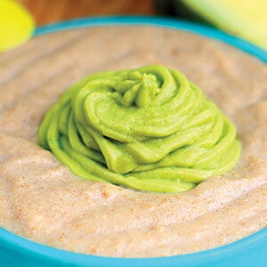 Mix Avocat Cerelac Mix Avocat Cerelac