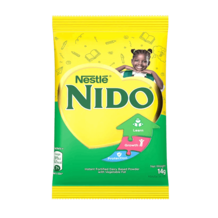 NIDO® Filled Milk with Vegetable Fat