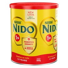 NIDO® 1+