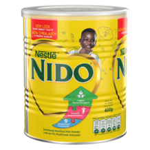 NIDO® Sweetened Modified Milk Powder