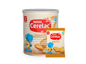 Cerelac Biscuity Cerelac Biscuity