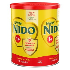 NIDO® 1+