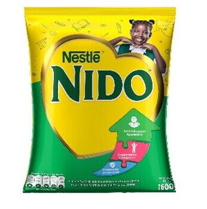NIDO® Filled Milk NIDO® Filled Milk