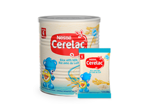 Cerelac Rice Cerelac Rice
