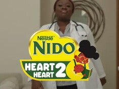 NIDO Heart2Heart (Season 1)