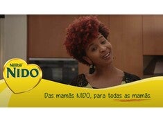 NIDO Mãe Para Mãe trailer