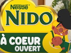 NIDO À Cœur Ouvert (Saison 1)