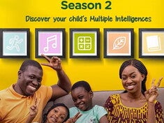 NIDO Heart2Heart (Season 2)