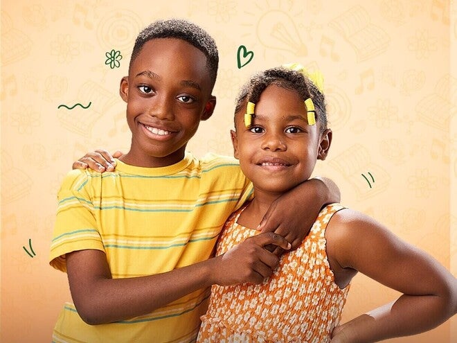 Nurturing Change Makers