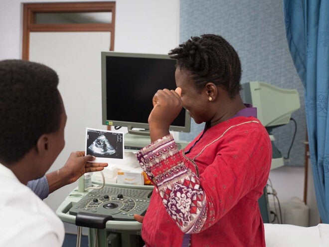 What to Expect in Your Second Trimester What to Expect in Your Second Trimester