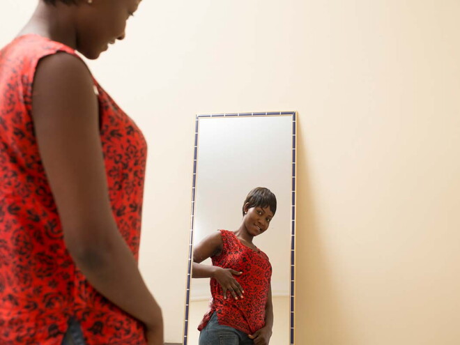 Early Pregnancy Early Pregnancy