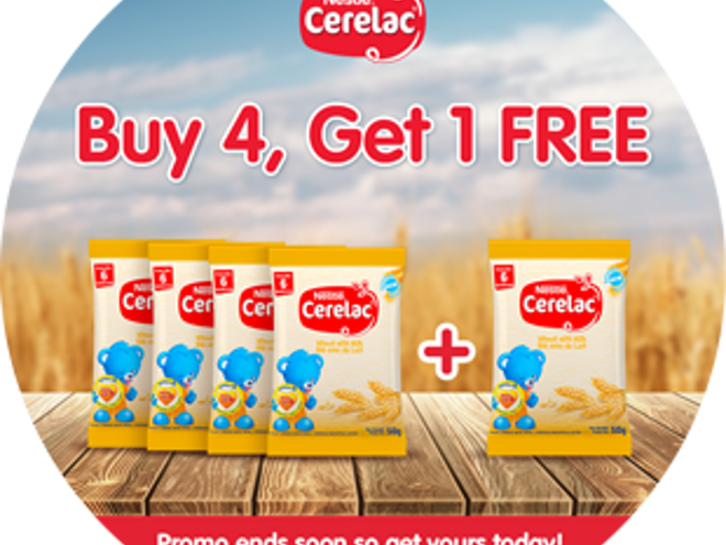 BUY FOUR GET ONE FREE PROMOTION BUY FOUR GET ONE FREE PROMOTION