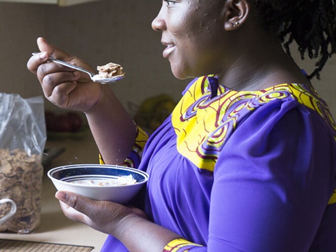Une Alimentation saine pendant la grossesse Une Alimentation saine pendant la grossesse