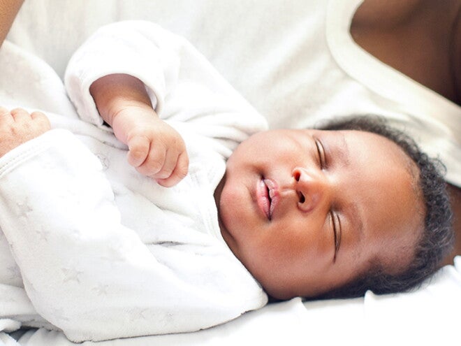Croissance de bébé: 1 à 3 mois Croissance de bébé: 1 à 3 mois