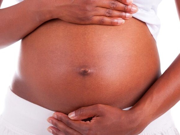 Physical & Hormonal Changes During Pregnancy