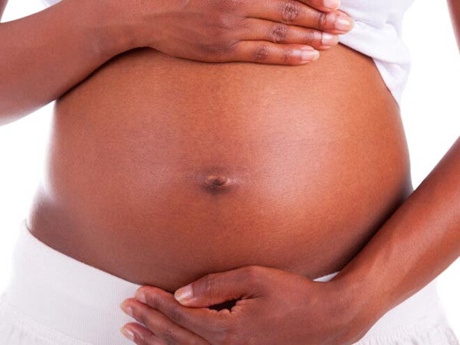 Physical & Hormonal Changes During Pregnancy