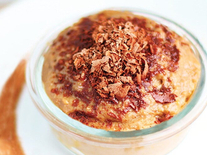 Choco Mousse au Cerelac Choco Mousse au Cerelac