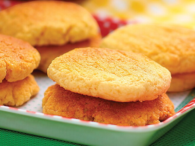 Cerelac Cookies Cerelac Cookies