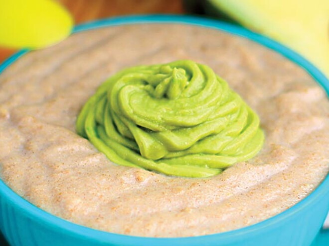 Cerelac Avocado Mix