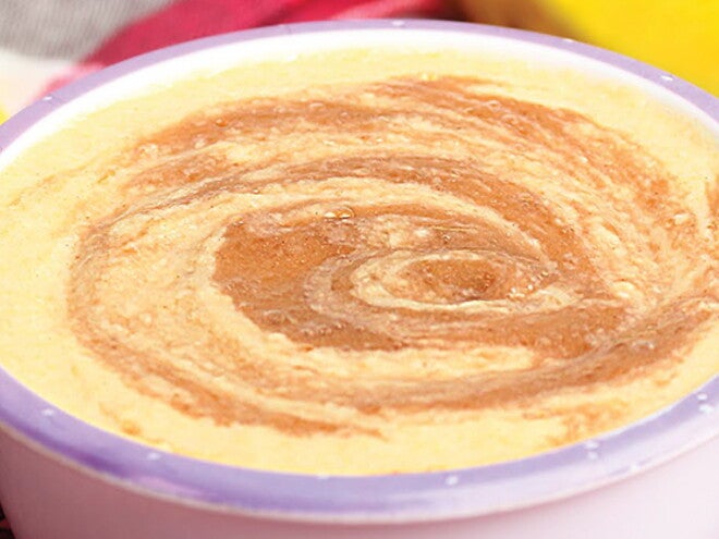 Cerelac Banana Mix Cerelac Banana Mix