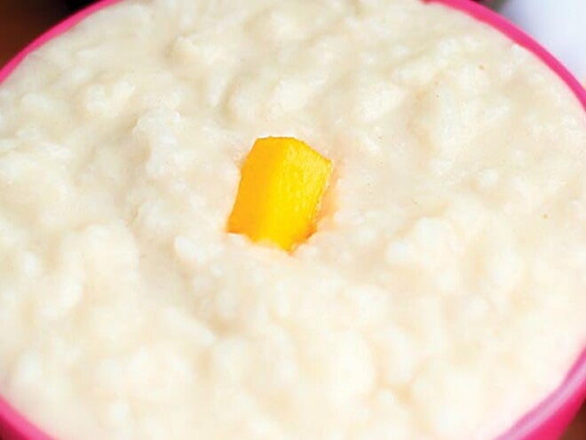 Cerelac Rice Pudding Cerelac Rice Pudding
