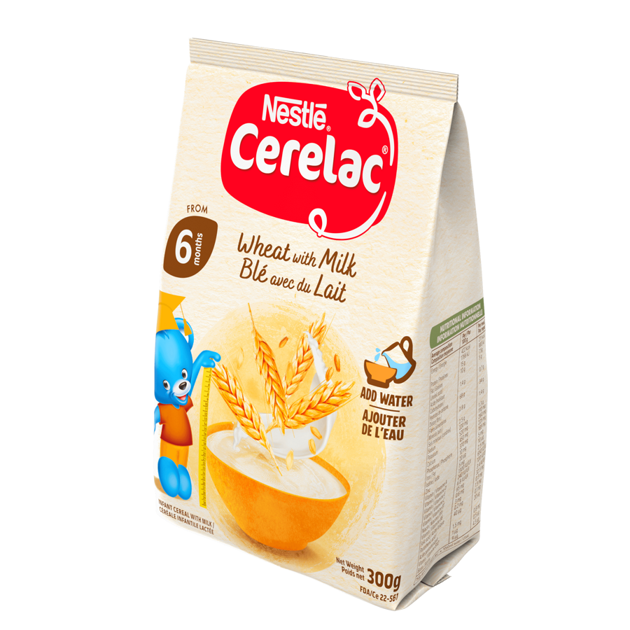 CERELAC Wheat
