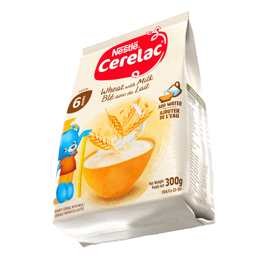 CERELAC Wheat