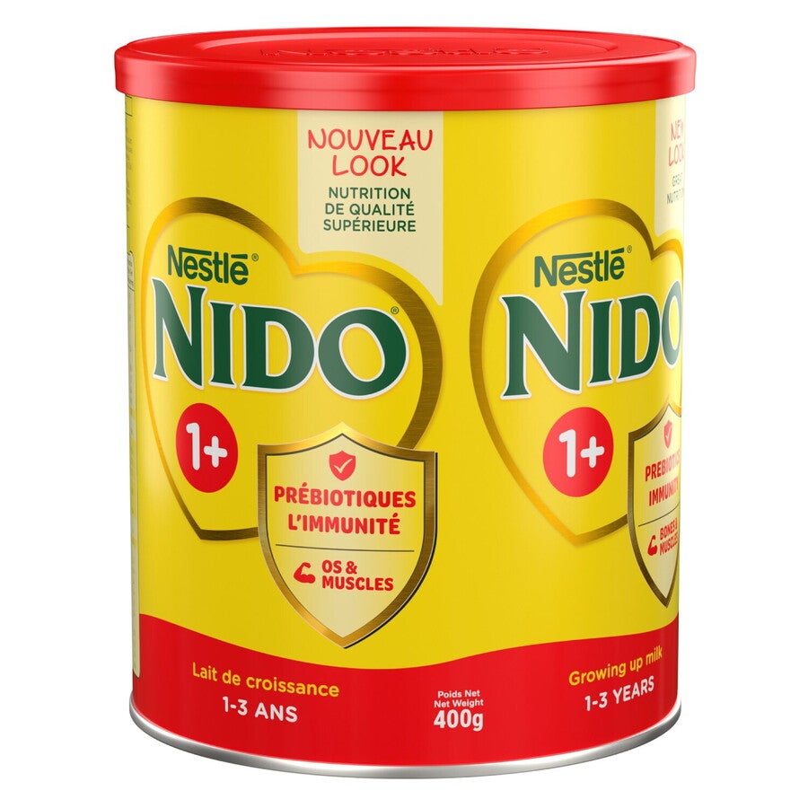 NIDO® 1+